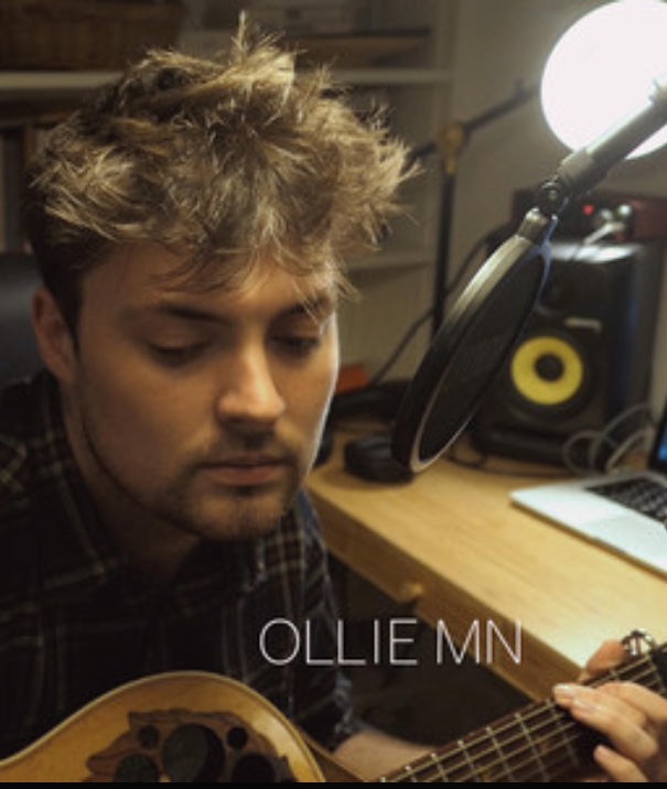 Ollie MNs collection of songs are soothing and peaceful