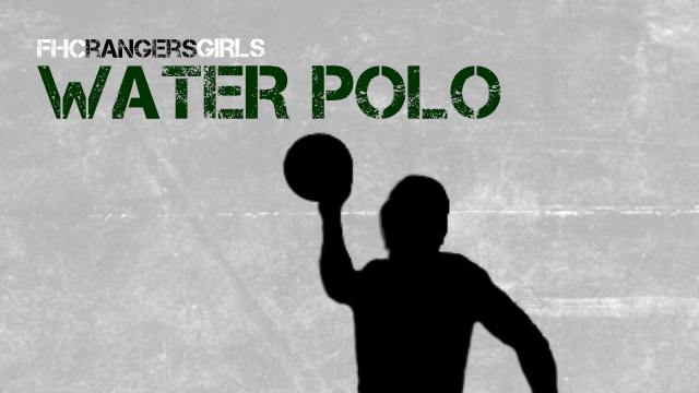 Girls varsity water polo falls to Zeeland East 9-1