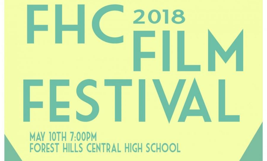 FHC Filmfest 2018 Q&As