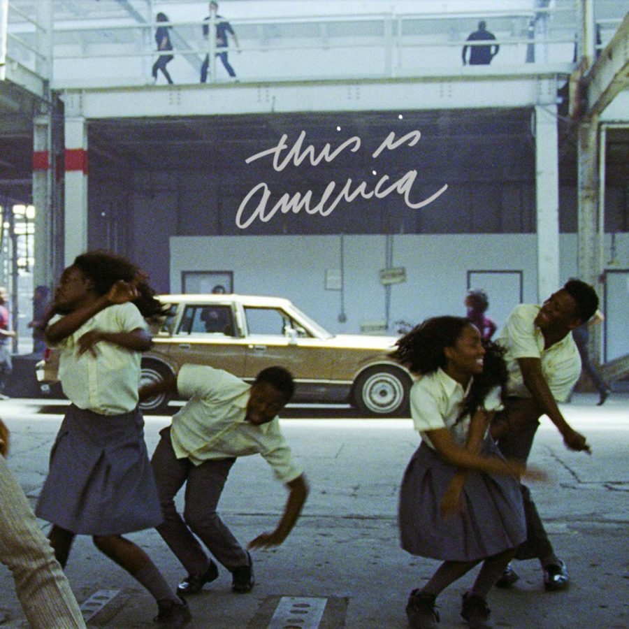 The Radar with Emily Obermeyer: Saturday & This Is America
