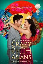 Crazy Rich Asians breaks standards while rocking the rom-com world