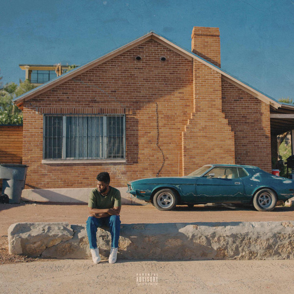 Though it may take a few listens, new album Suncity is another hit from Khalid