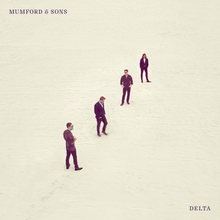 Mumford and Sons latest album Delta creates the perfect wintertime feel