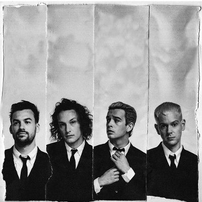 The 1975 send a powerful message through their newest album – The ...