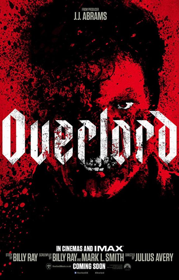 Overlord mixes body horror and action together to create something different