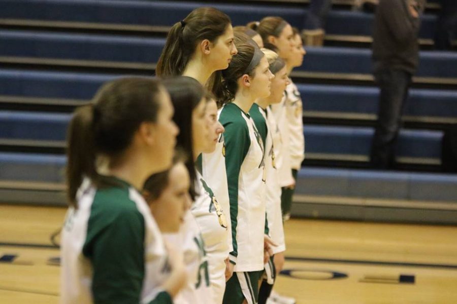 Girls varsity basketball preview: Wyoming Wolves