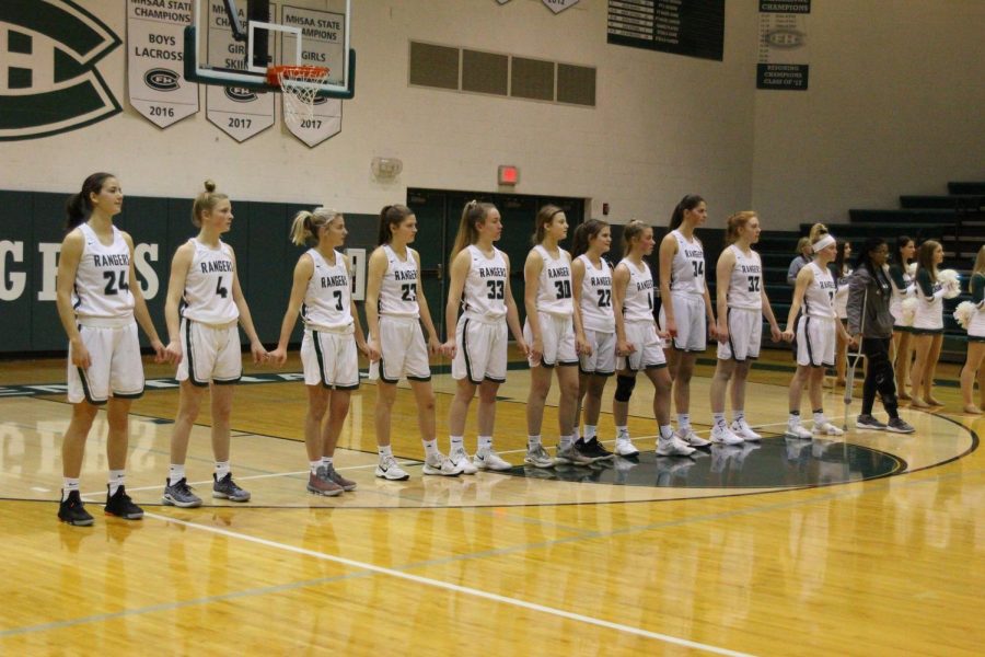 Girls varsity basketball preview: Northview, Lowell, & Cedar Springs