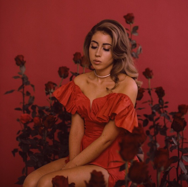 Kali Uchis new single “Just a Stranger” holds the same unique and personal atmosphere as her “Isolation”  album