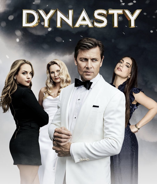 Dynasty season two surpasses all expectations set by season one