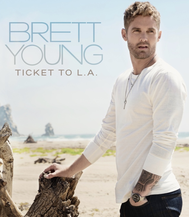 Brett+Youngs+second+album+is+sure+to+have+even+more+hits+than+his+first
