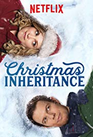 Christmas Inheritance is a heartwarming holiday film