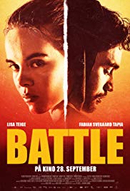 Netflix original Battle adds little to a tired genre