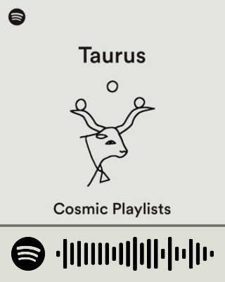Cosmic Playlists are an insightful addition to Spotify
