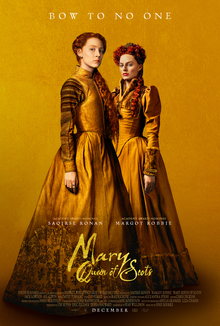 Despite its flaws, Mary, Queen of Scots remains an appealing film