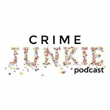 Podcast Crime Junkie is the perfect source of entertainment for a busy life