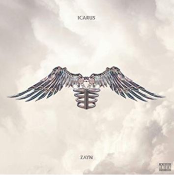 Icarus Falls is the long-awaited glimpse into the private life of Zayn