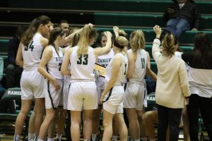 Girls varsity basketball preview: Greenville Yellow Jackets