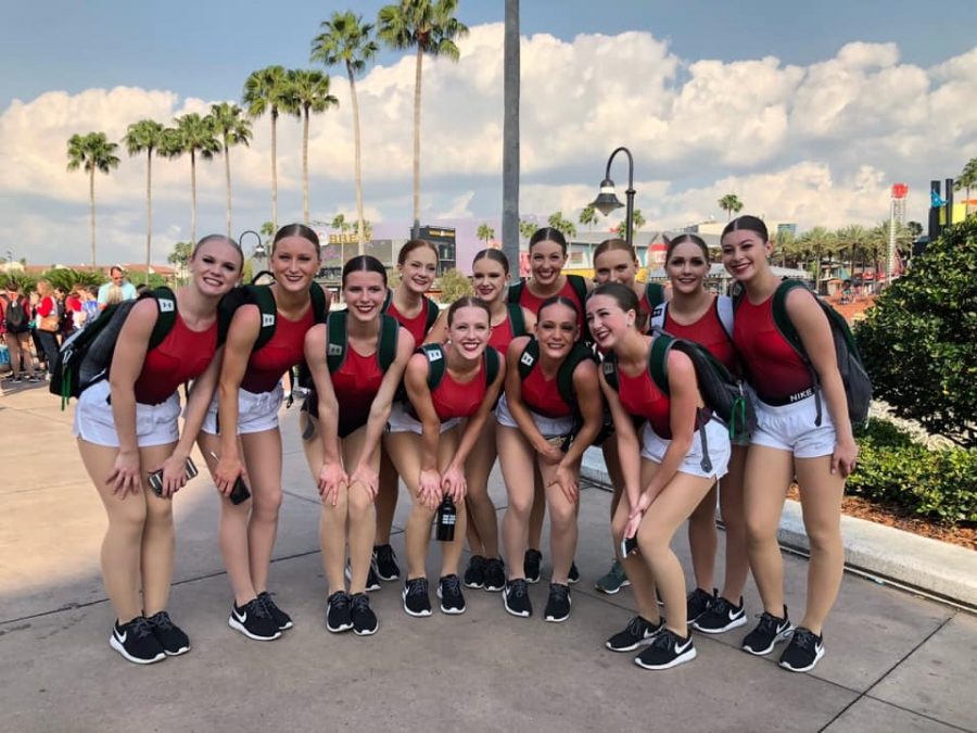 Dance+team+finishes+in+top+twenty+at+Nationals