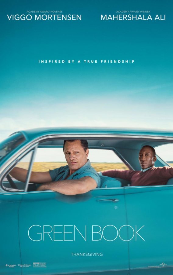 Green Book shares a true story worth knowing
