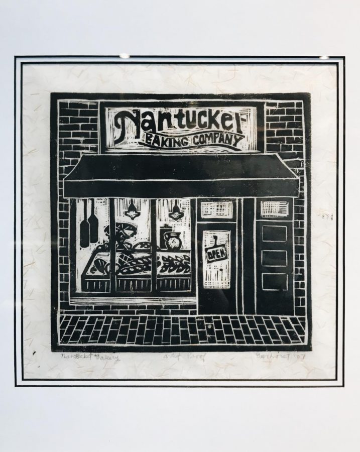 Nantucket Baking Company is a champion of locally crafted baked goods