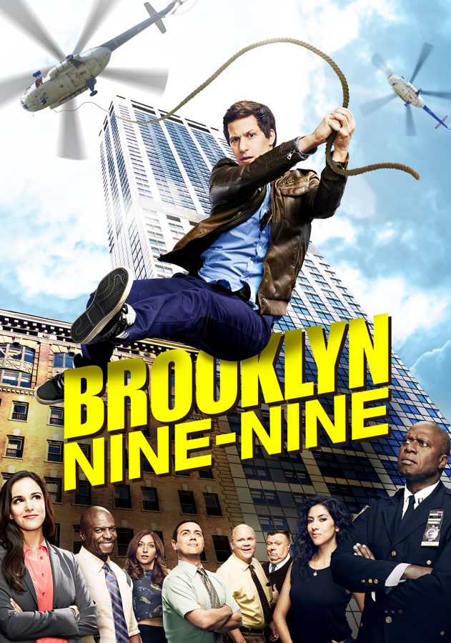 Brooklyn+Nine-Nine+starts+its+sixth+season+strong+after+surviving+cancellation