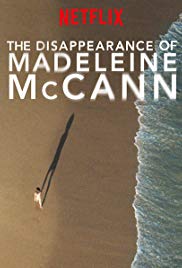 The Disappearance of Madeleine McCann tells a factual story without any unoriginality