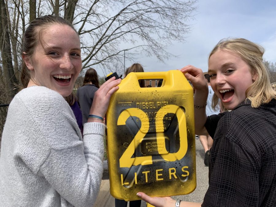 Walk For Water: Photo Gallery 2019