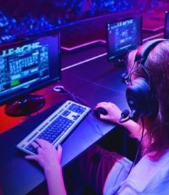Should we consider gaming scholarships as acceptable?