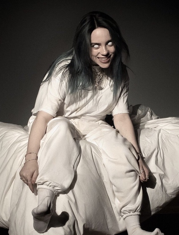 Billie+Eilishs+latest+album+continues+with+her+innovative+musical+narrative