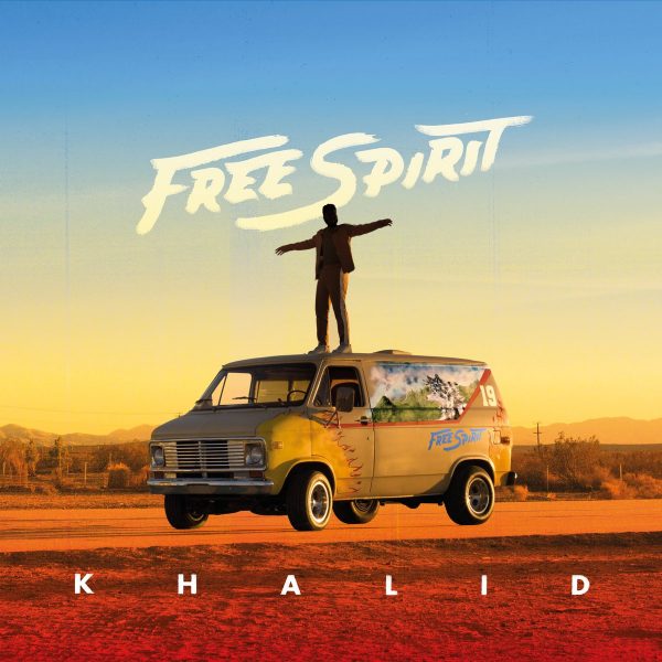 Khalid expands his realm yet again on Free Spirit