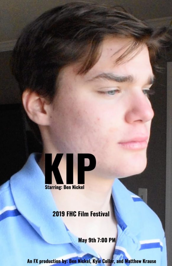 Kip - Filmfest Preview Q&A