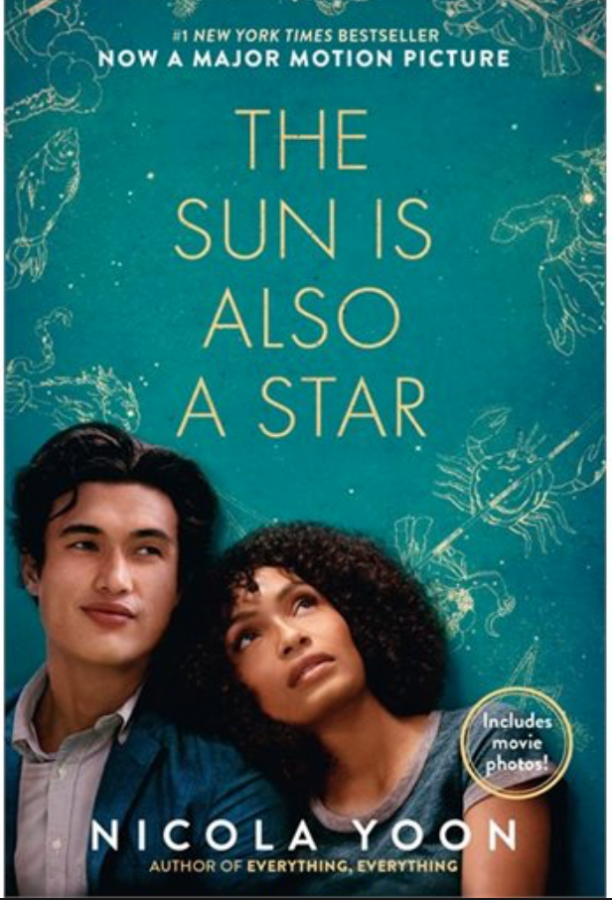 The Sun is Also a Star, while a good movie, should have stayed true to the book