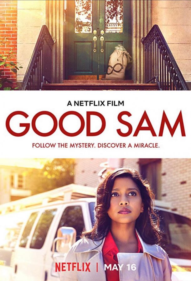 Good Sam is a kindhearted movie that anyone can enjoy