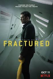 Netflixs Fractured is sure to leave a lasting, ominous impression on all viewers