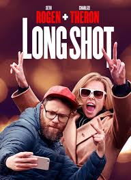 Long Shot uses its enchanting lead to create a crowd-pleasing comedy