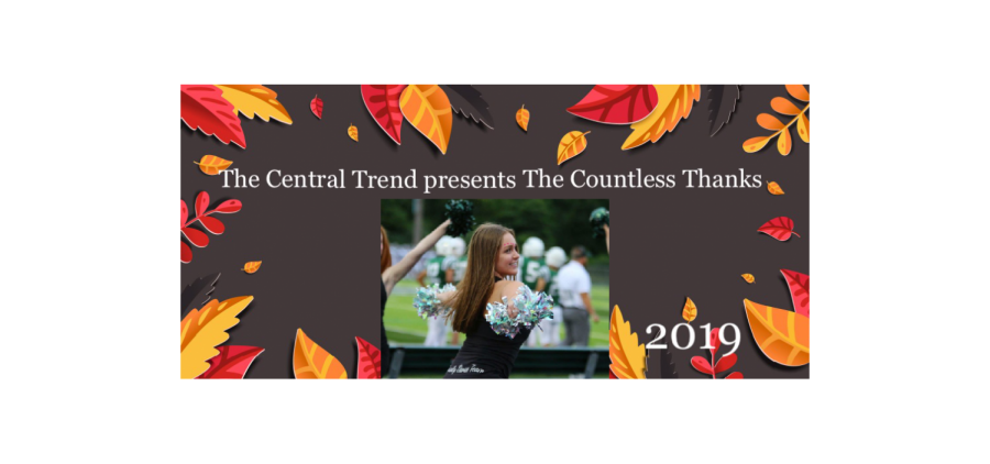 TCT’s The Countless Thanks 2019: Morgan Mittlestadt