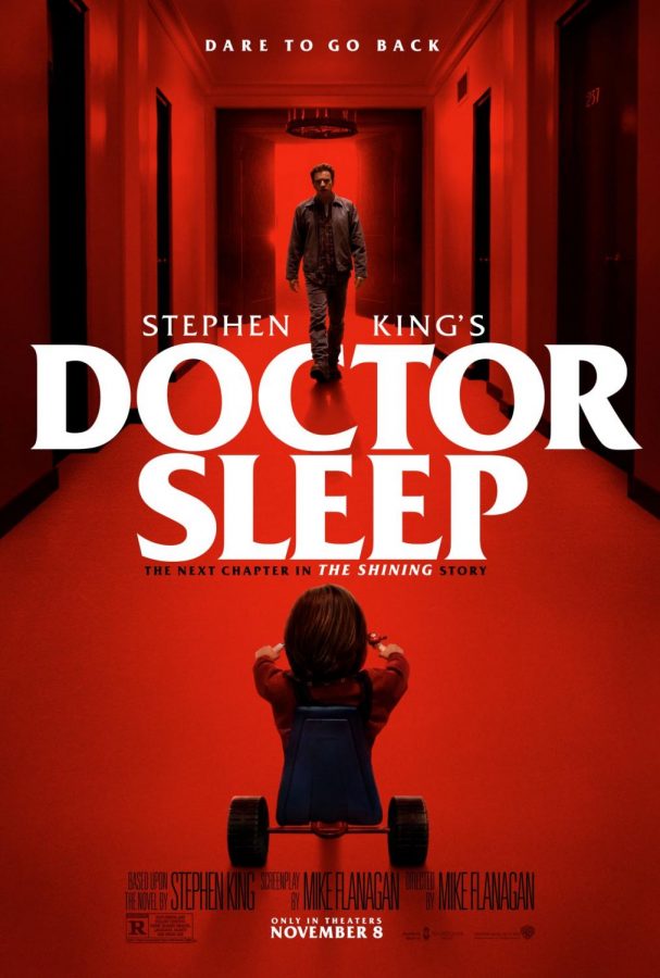 Doctor Sleep left me wildly confused, rather than utterly terrified