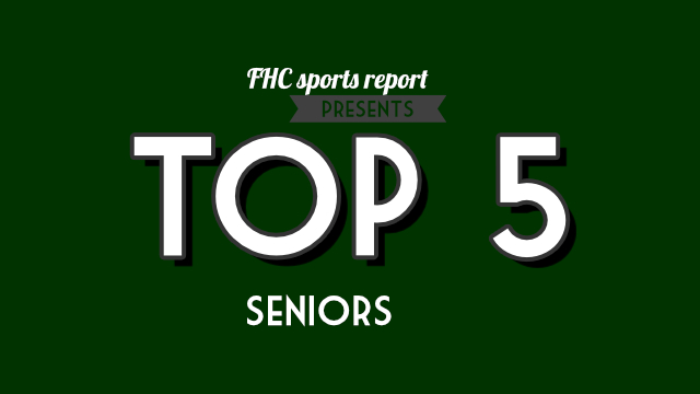 Top 5 Seniors
