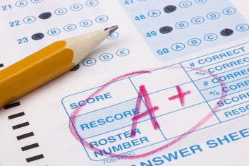 Should students be able to grade their teachers?