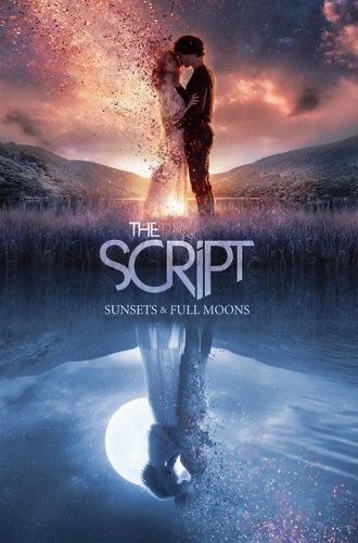 Sunsets and Full Moons by The Script is an album full of repetition