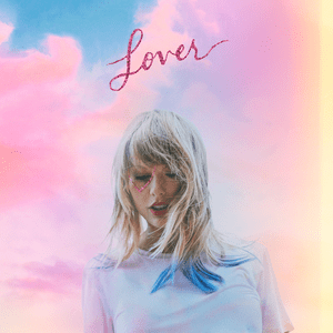Taylor Swifts album Lover shows her playful innocence and dauntlessness