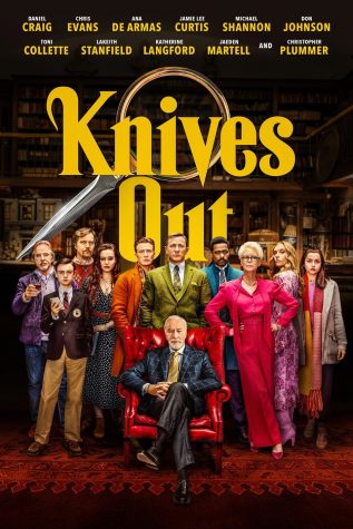 Knives Out sets a new standard for the mystery genre