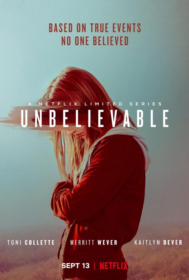 Netflix limited series Unbelievable gracefully portrays the true story of injustice among women victims and survivors