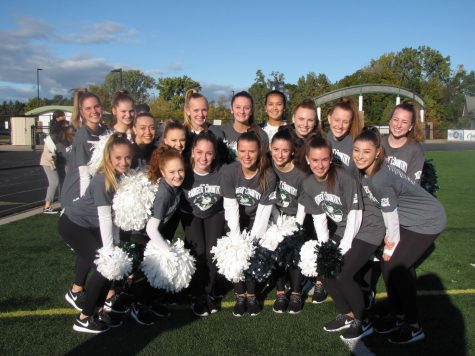 Varsity dance looks to continue their tradition of excellence on a national scale