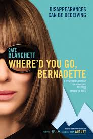 Whered You Go, Bernadette is an alluring drama for any mystery lover