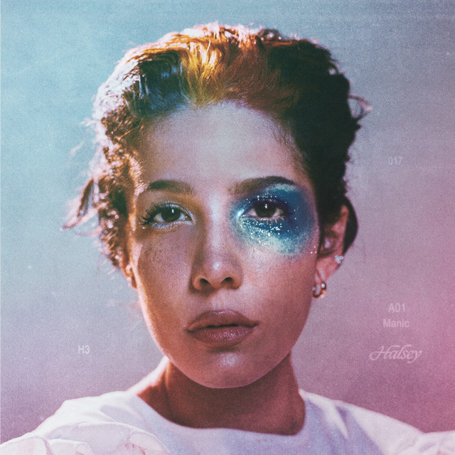 Halseys+new+album+Manic+is+an+emotional+tribute+to+no+one+but+herself