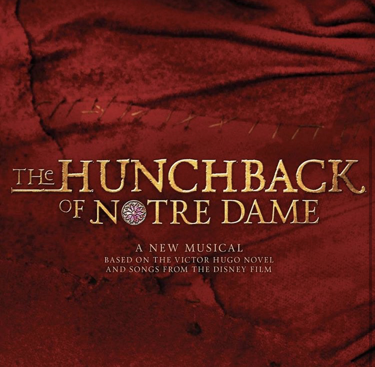 The Hunchback of Notre Dame cast Q&As