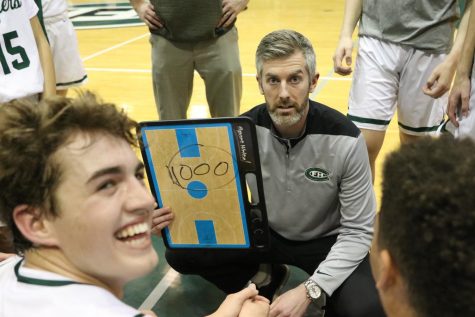 1,000 point Q&A with Jimmy Scholler
