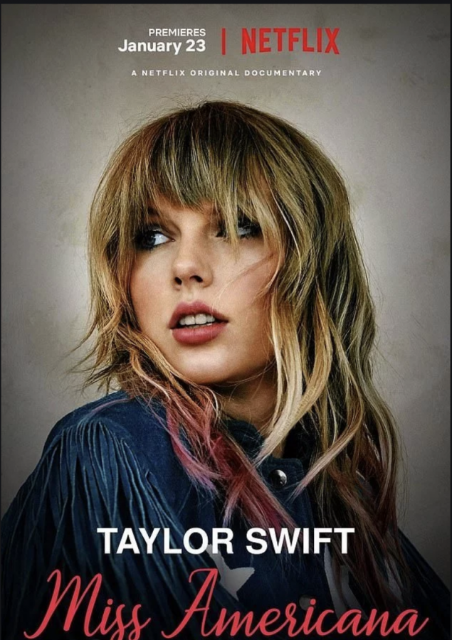 Taylor+Swift%E2%80%99s+documentary+Miss+Americana+provides+insight+on+the+high-pressure+lives+celebrities+constantly+live
