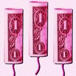 The injustices of the pink tax, or why women are being taxed for existing